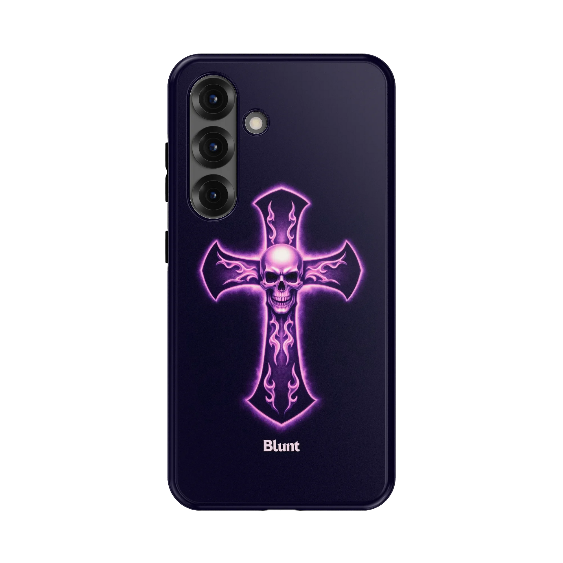 Ghost-Psalms-samsung-case-S25-1