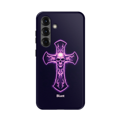 Ghost-Psalms-samsung-case-S25-1