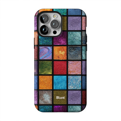 Showgirl-Shadows-iphone-case-iPhone 13 Pro Max-1