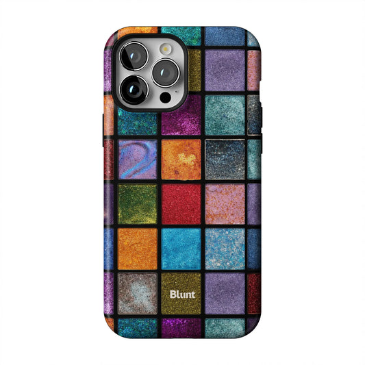 Showgirl-Shadows-iphone-case-iPhone 13 Pro Max-1
