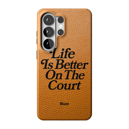 Ballbound Samsung Case