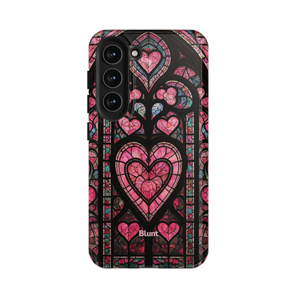 Agnesa Samsung Case