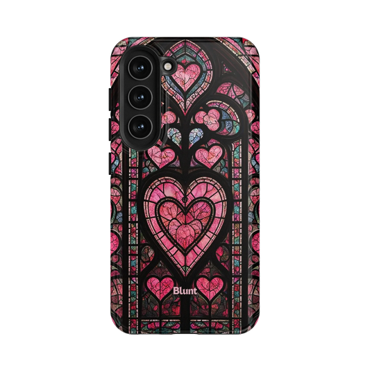 Agnesa Samsung Case