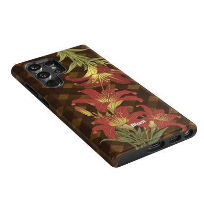 DUSTY-BLOOM-samsung-case-S22 Ultra-2