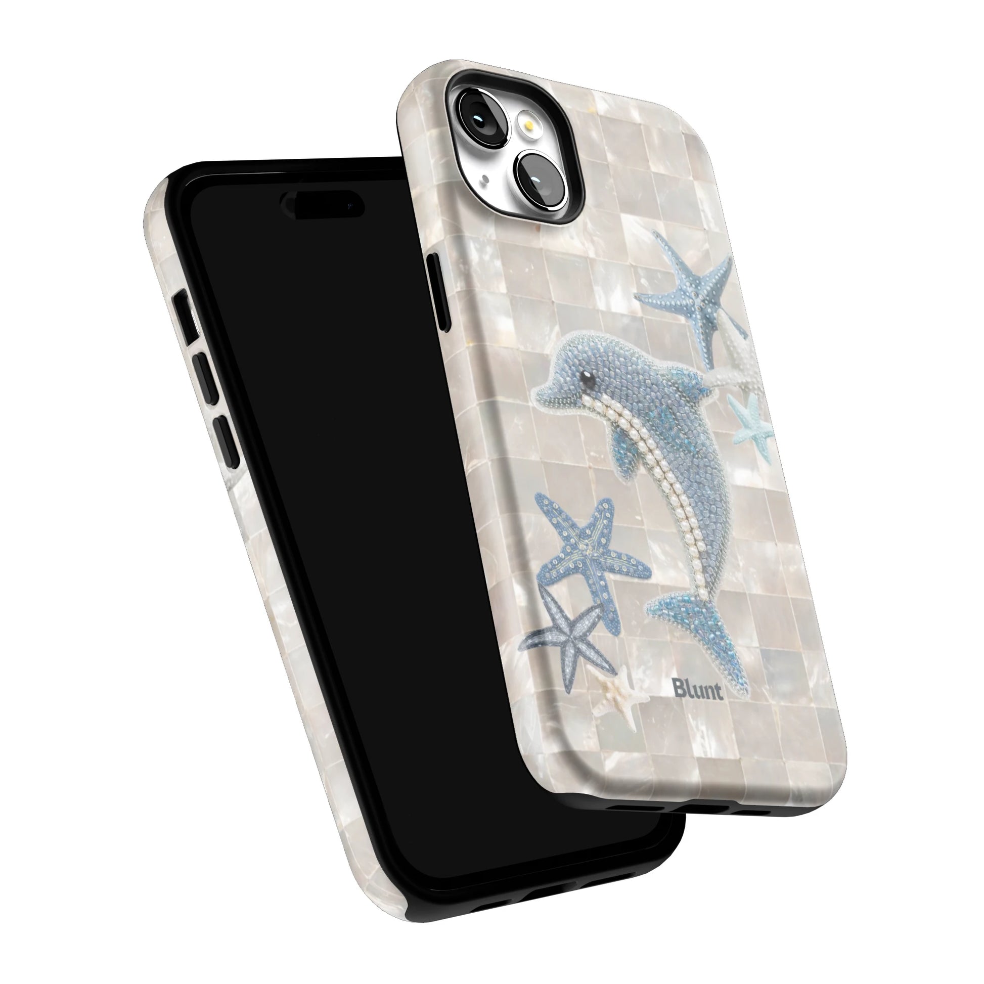 Crystal-Tide-iphone-case-iPhone 14 Plus-5