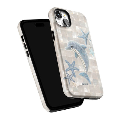Crystal-Tide-iphone-case-iPhone 14 Plus-5