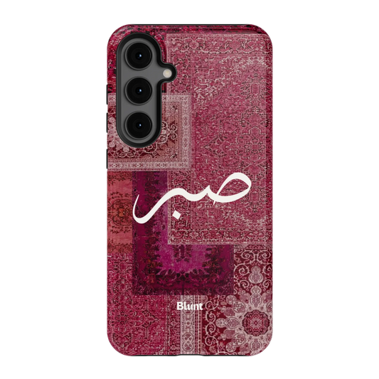Zahra-samsung-case-Galaxy S24 Plus-1