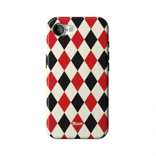 Harley-iphone-case-iPhone 17 E-1