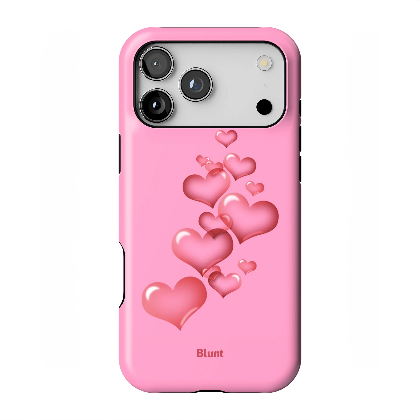 Blossom iPhone Case