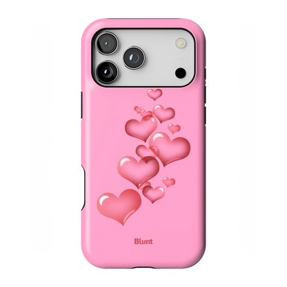Blossom iPhone Case