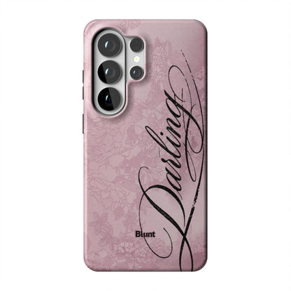 blushlaceddarlingiphonecase-samsung-case-Galaxy S26 Ultra-1