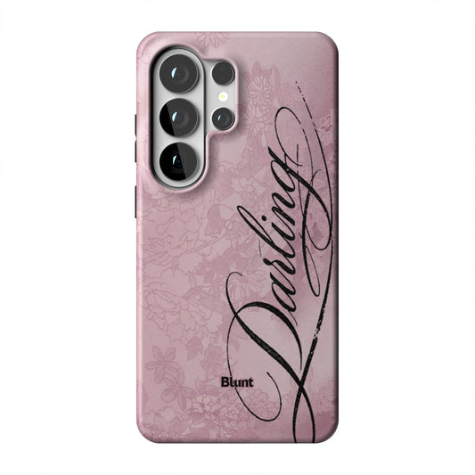 blushlaceddarlingiphonecase-samsung-case-Galaxy S26 Ultra-1