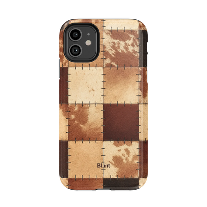 Nashii iPhone Case