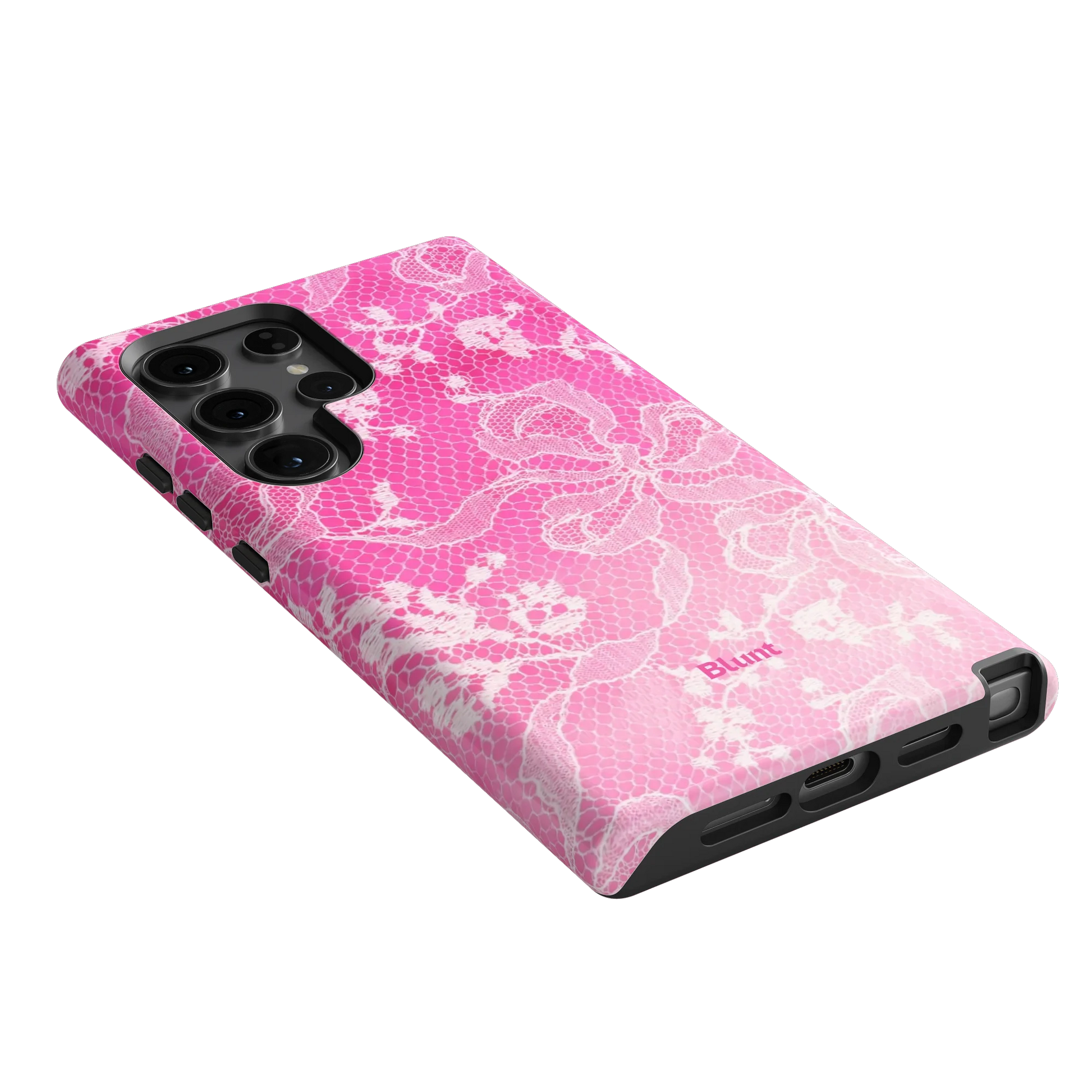 Pink-Lacewave-samsung-case-Galaxy S24 Ultra-2
