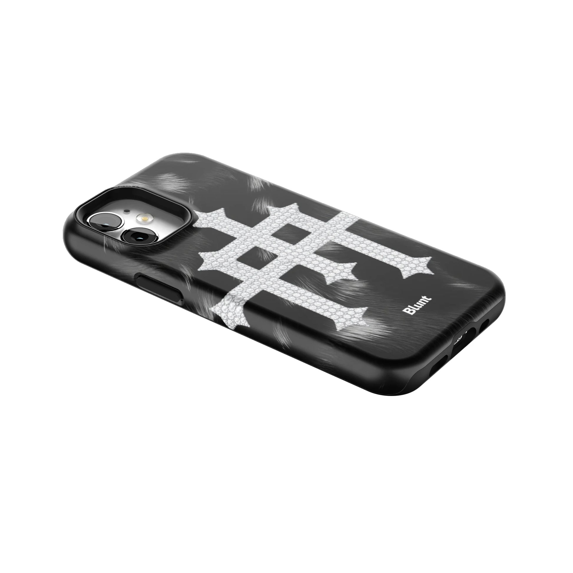 Codex-iphone-case-iPhone 12 Mini-2