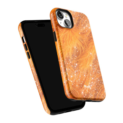 Marigold-Fuzz-iphone-case-iPhone 15 Plus-5