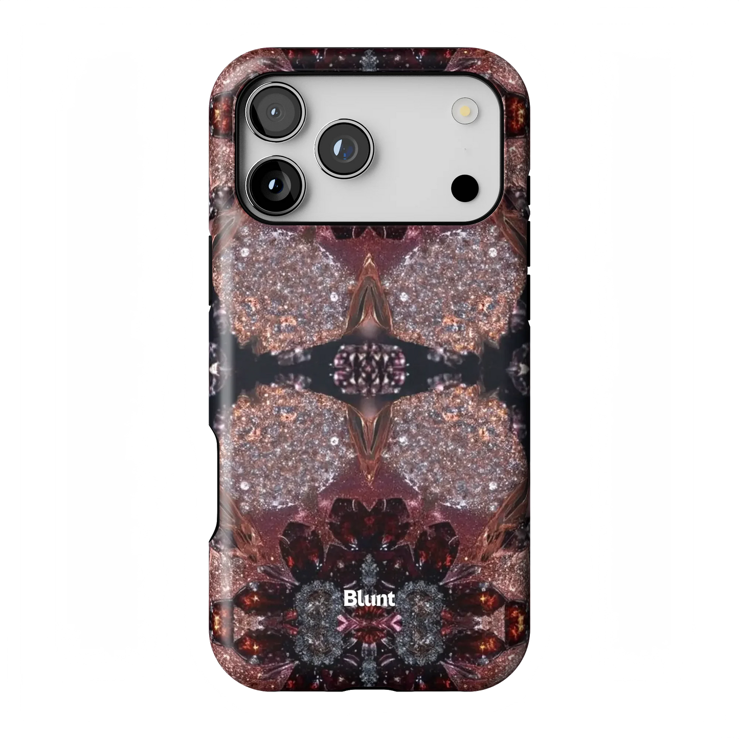 Mazah iPhone Case