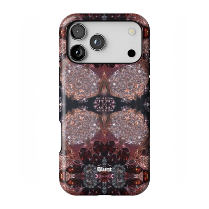 Mazah iPhone Case