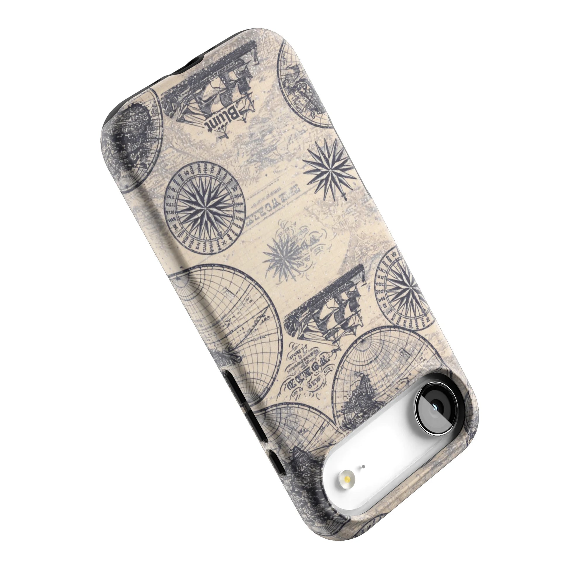 Routes-iphone-case-iPhone 17 Air-4