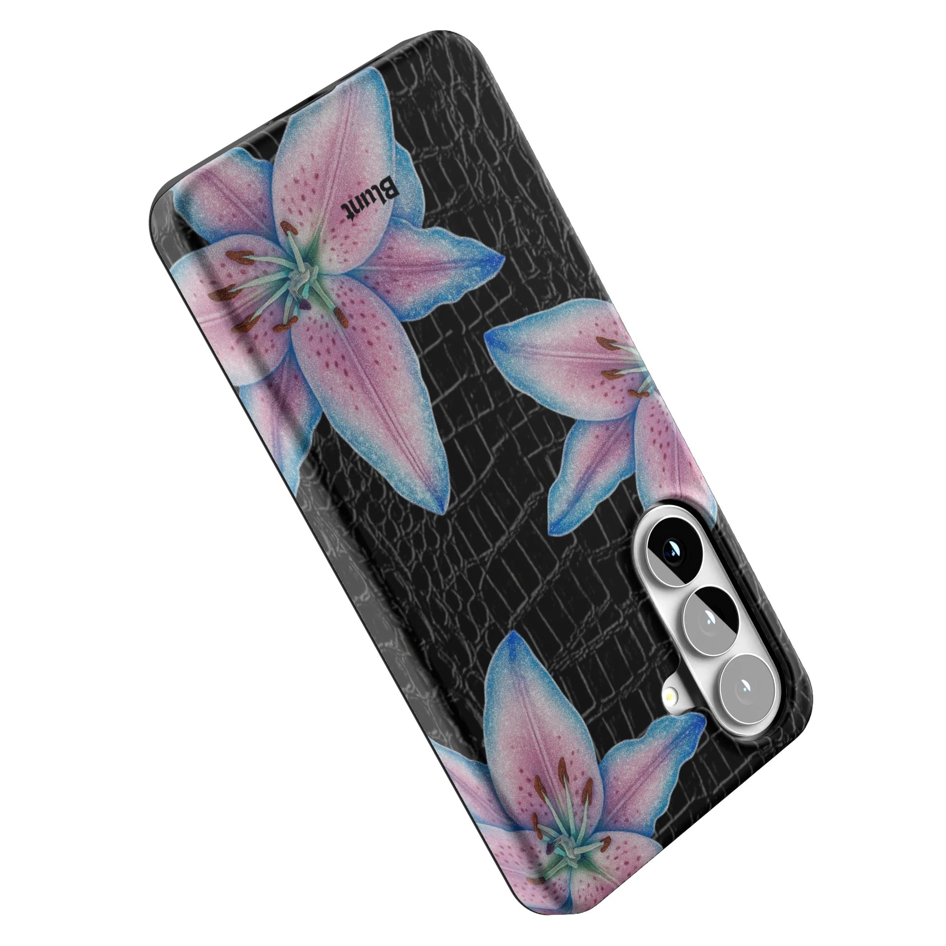 Croc-Bloom-samsung-case-Galaxy S26 Plus-4