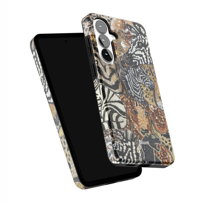 Beaded-Prints-samsung-case-Galaxy S26 Plus-5