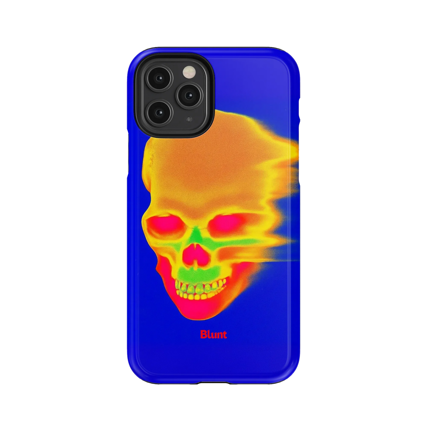 Snolv iPhone Case