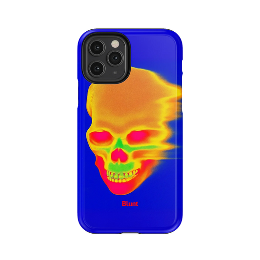 Snolv iPhone Case