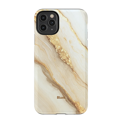 Alabastre iPhone Case