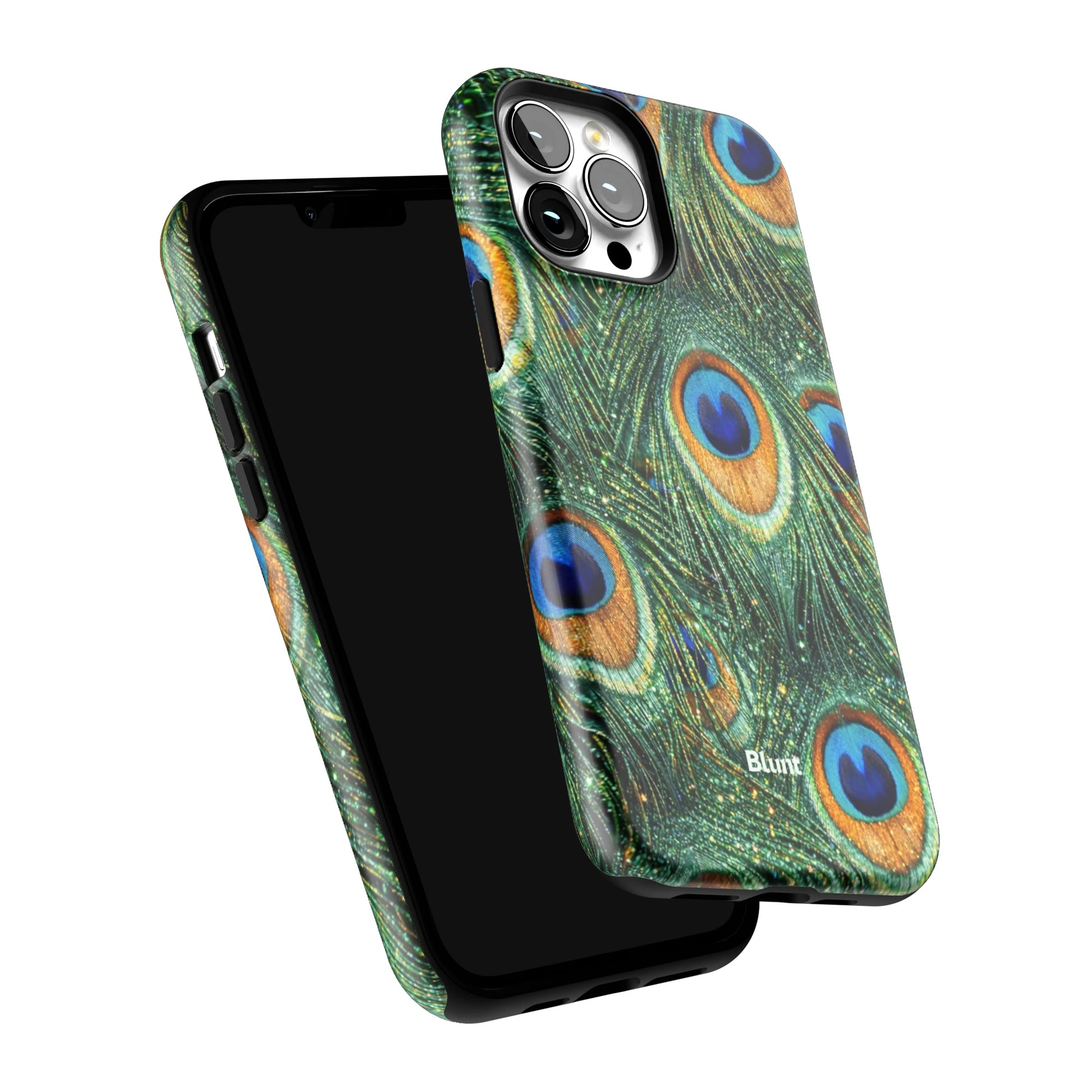 Jade-Quilt-iphone-case-iPhone 13 Pro Max-5