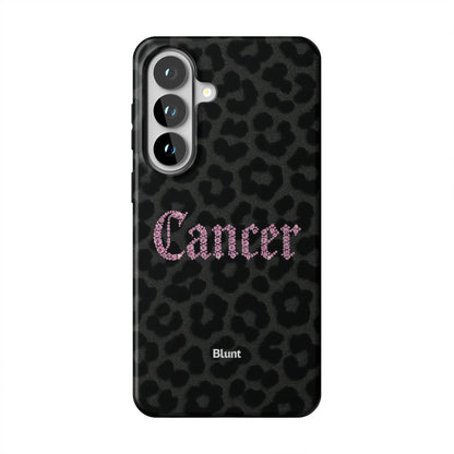 Love Cancer Samsung Case