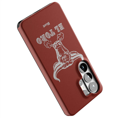 Toro-Rojo-samsung-case-Galaxy S26 Ultra-4