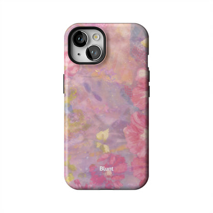 Blush-Haze-iphone-case-iPhone 13-1