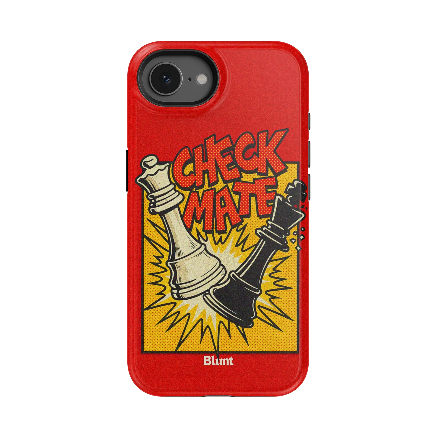 iPhone 16 E Tough