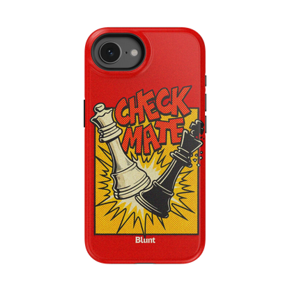 iPhone 16 E Tough
