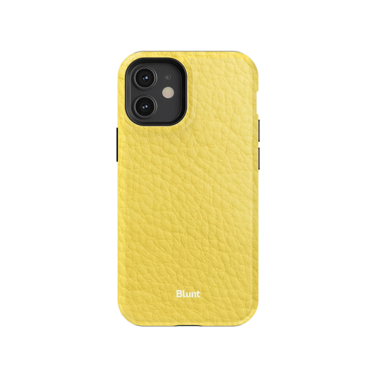 Crava iPhone Case