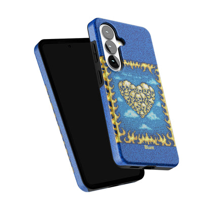 Pierced-Heart-samsung-case-Galaxy S26-5