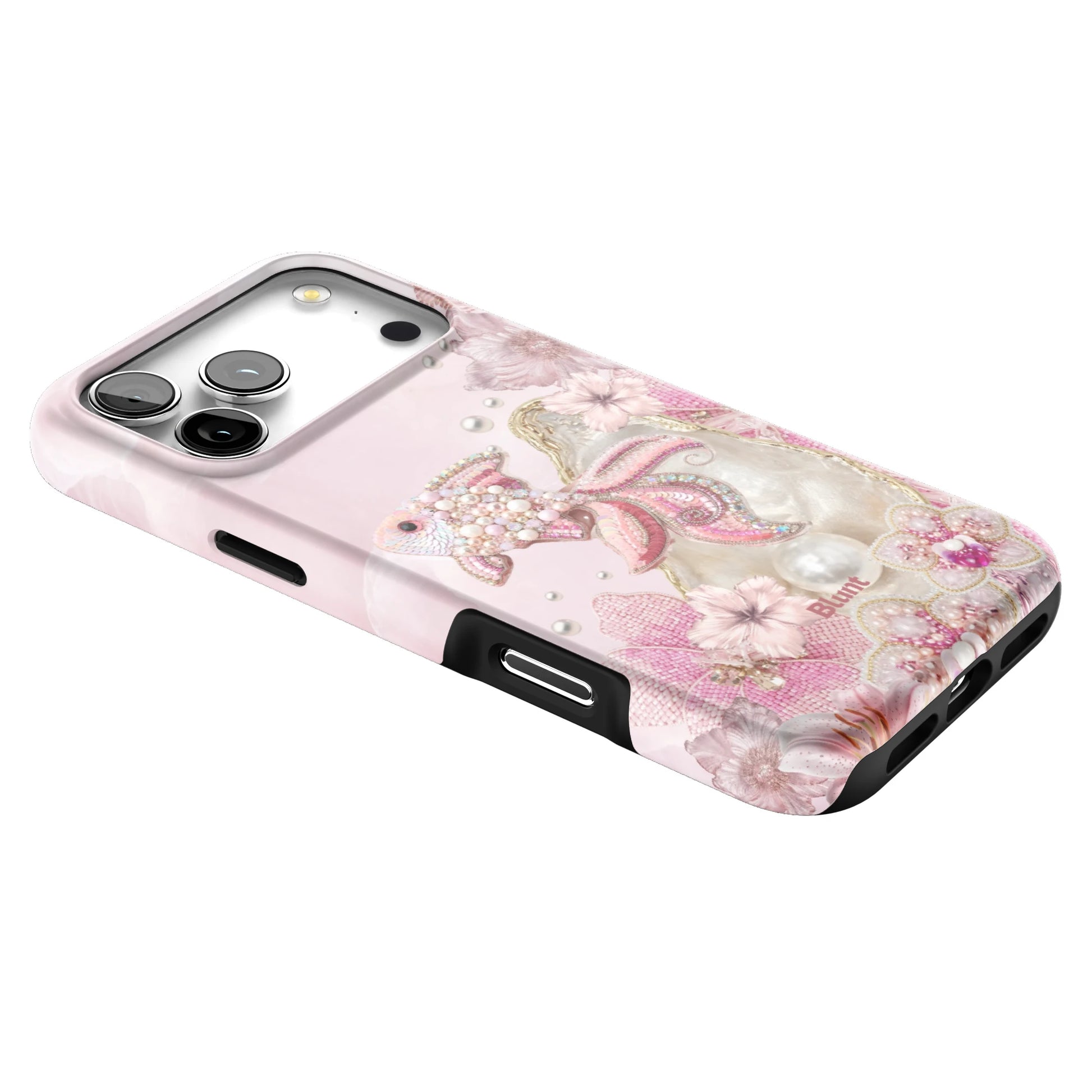 Blush-Cove-iphone-case-iPhone 17 Pro Max-2