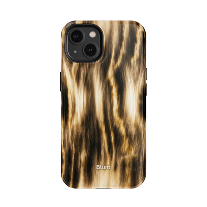 Feralis iPhone Case