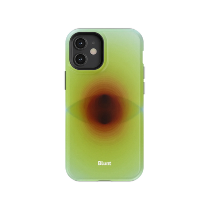 Koa iPhone Case