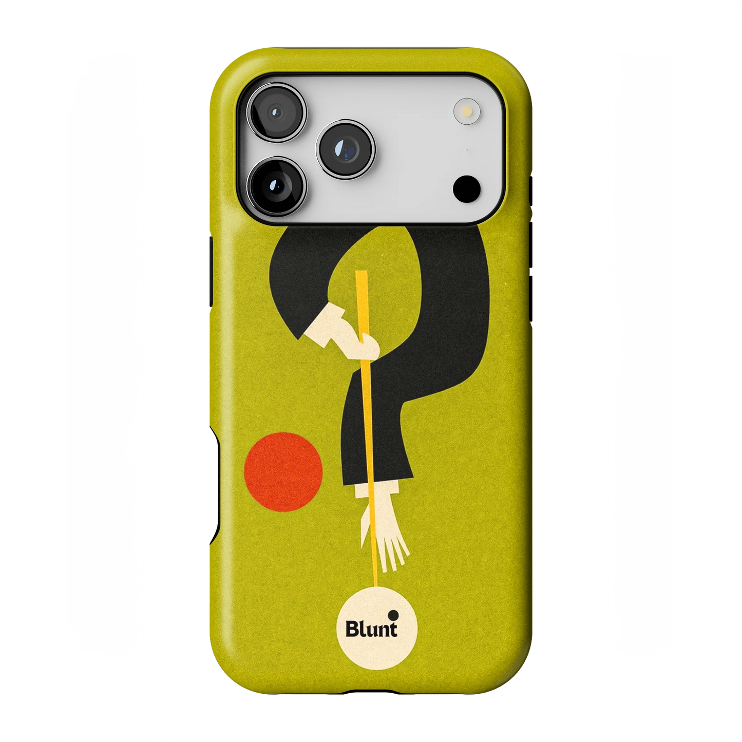 The Drop iPhone Case