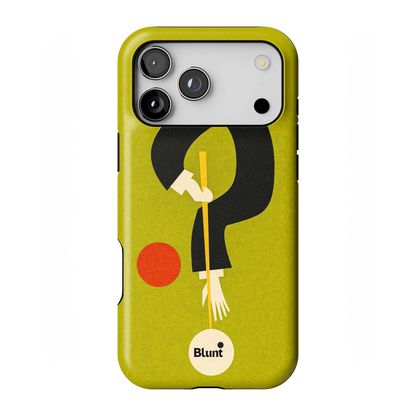 The Drop iPhone Case