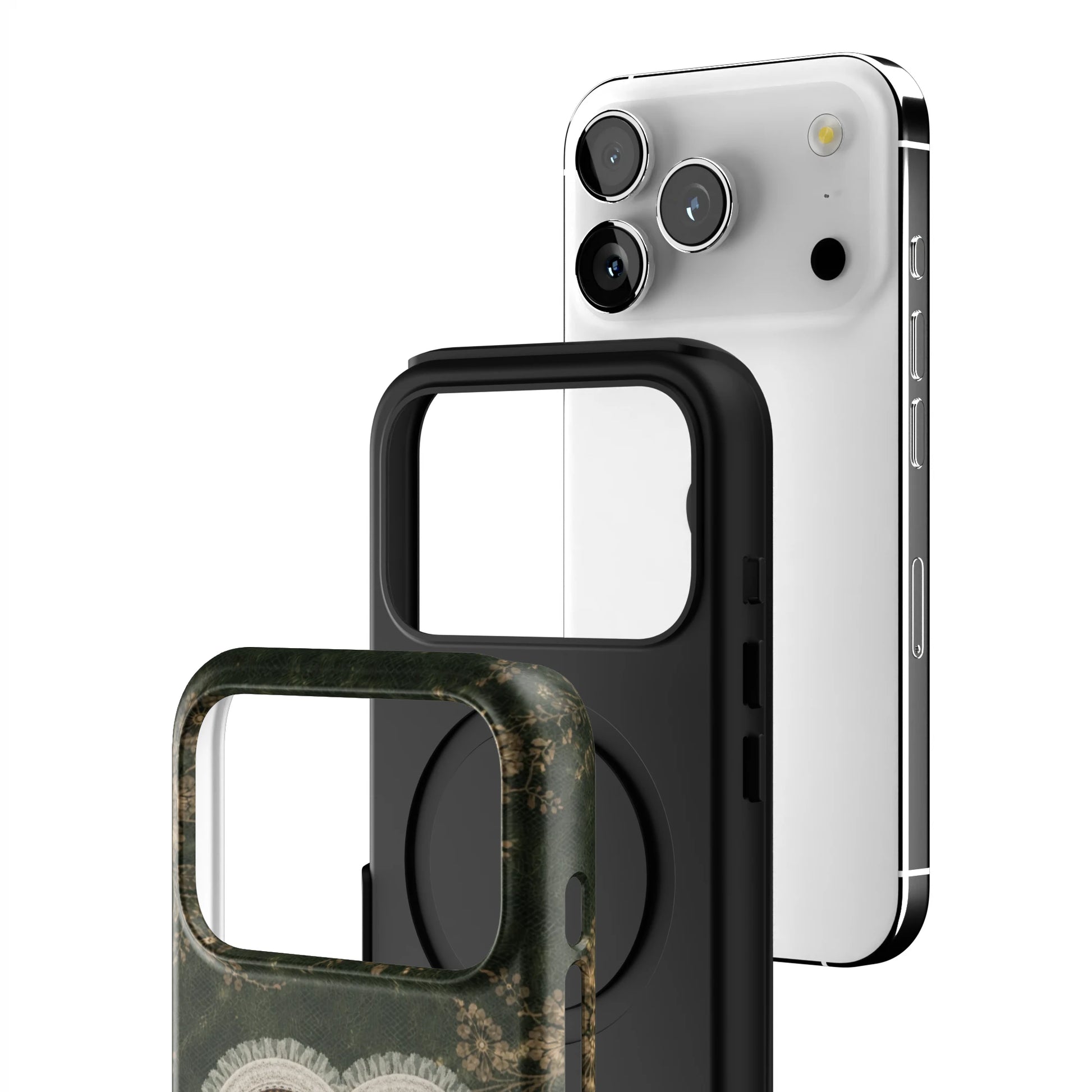 HEARTHOLE-HARE-iphone-case-iPhone 17 Pro-3