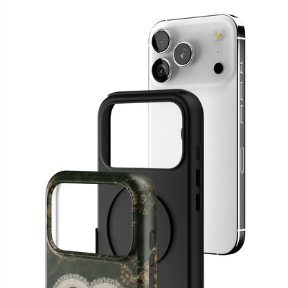 HEARTHOLE-HARE-iphone-case-iPhone 17 Pro-3