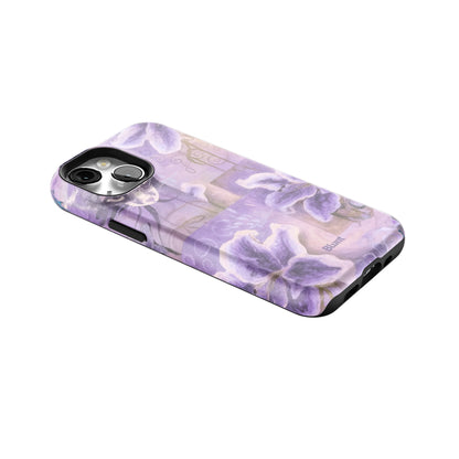 Purple-Irideska-iphone-case-iPhone 13 Mini-2