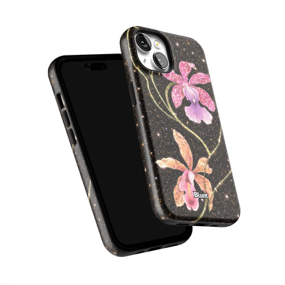 Cosmic-Orchid-iphone-case-iPhone 14-5