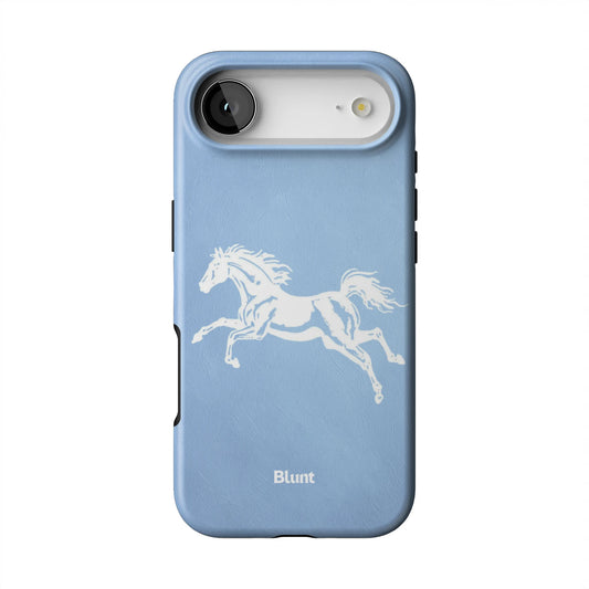 Cloud-Stallion-iphone-case-iPhone 17 Air-1