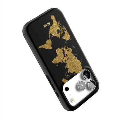 Golden-Border-iphone-case-iPhone 17 Pro-4