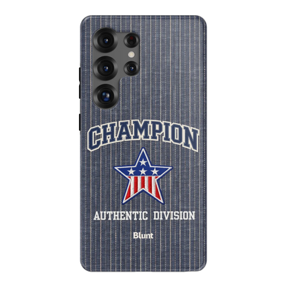 League-Champion-samsung-case-Galaxy S25 Ultra-1