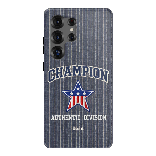 League-Champion-samsung-case-Galaxy S25 Ultra-1