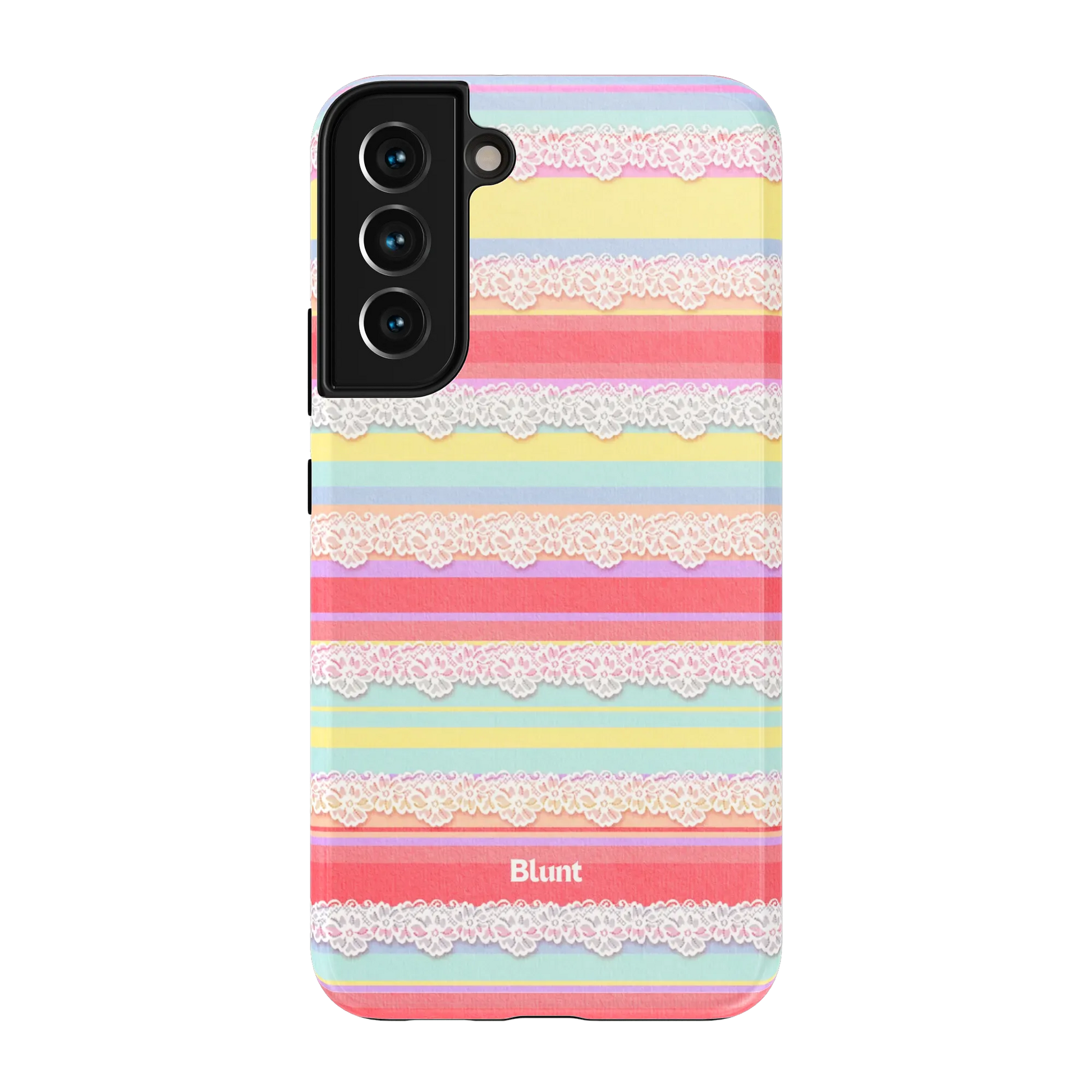 Sugar-Lace-samsung-case-Galaxy S22 Plus-1